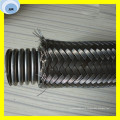 1/2" Stainless Steel Flexible Metal Tube